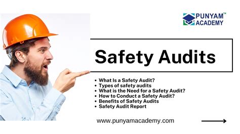 Safety Program Audit via Zoom .